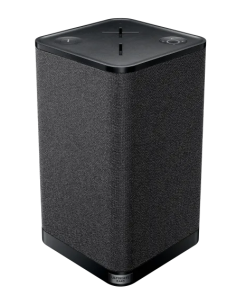 רמקול נייד 360° Sound עם חיבור בלוטוס עם טווח כ-45 מטר Logitech | HYPERBOOM RENEWED