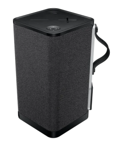 רמקול נייד 360° Sound עם חיבור בלוטוס עם טווח כ-45 מטר Logitech | HYPERBOOM RENEWED