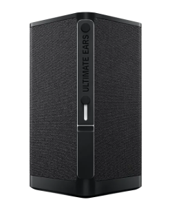 רמקול נייד 360° Sound עם חיבור בלוטוס עם טווח כ-45 מטר Logitech | HYPERBOOM RENEWED