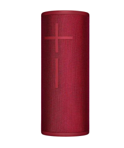 רמקול נייד 360° Sound עם חיבור בלוטוס עם טווח כ-45 מטר Logitech | MEGABOOM 3