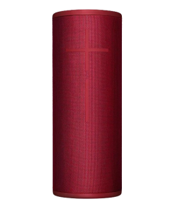 רמקול נייד 360° Sound עם חיבור בלוטוס עם טווח כ-45 מטר Logitech | MEGABOOM 3