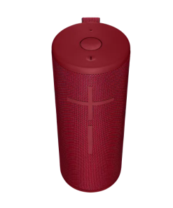 רמקול נייד 360° Sound עם חיבור בלוטוס עם טווח כ-45 מטר Logitech | MEGABOOM 3