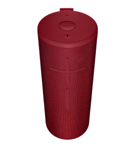 רמקול נייד 360° Sound עם חיבור בלוטוס עם טווח כ-45 מטר Logitech | MEGABOOM 3