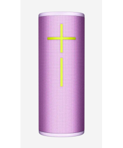 רמקול נייד 360° Sound עם חיבור בלוטוס עם טווח כ-45 מטר Logitech MEGABOOM 4