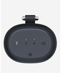 רמקול נייד 360° Sound עם חיבור בלוטוס עם טווח כ-55 מטר Logitech | EVERBOOM