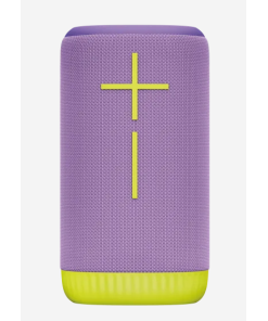 רמקול נייד 360° Sound עם חיבור בלוטוס עם טווח כ-55 מטר Logitech | EVERBOOM