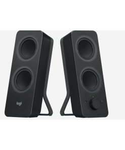 רמקולים למחשב עם חיבור בלוטוס Logitech | Z207 BLUETOOTH COMPUTER SPEAKERS