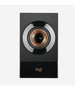 רמקולים למחשב עם סאב Control pod וחיבור AUX אורך הכבל כ- 120 ס