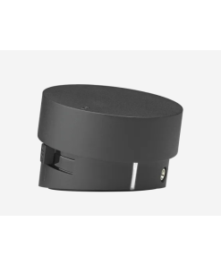 רמקולים למחשב עם סאב Control pod וחיבור AUX אורך הכבל כ- 120 ס"מ Logitech | Z533 Speaker system with subwoofer