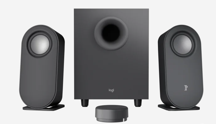 רמקולים למחשב עם סאב ושליטה אלחוטית עם חיבור בלוטוס Logitech | Z407 BLUETOOTH COMPUTER SPEAKERS WITH SUBWOOFER AND WIRELESS CONTROL רמקולים למחשב עם סאב ושליטה אלחוטית עם חיבור בלוטוס Logitech | Z407 BLUETOOTH COMPUTER SPEAKERS WITH SUBWOOFER AND WIRELESS CONTROL