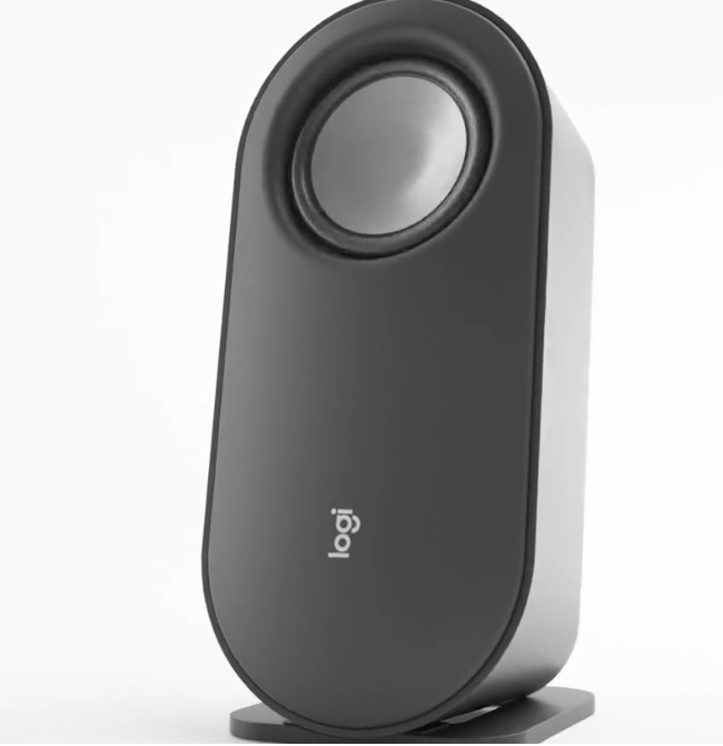 רמקולים למחשב עם סאב ושליטה אלחוטית עם חיבור בלוטוס Logitech | Z407 BLUETOOTH COMPUTER SPEAKERS WITH SUBWOOFER AND WIRELESS CONTROL