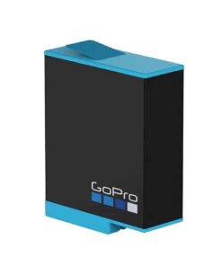 סוללה מקורית חלופית למצלמות HERO9/10/11/12 Black ללא מטען נוסף GoPro | 171033H