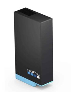 סוללה מקורית חלופית למצלמת GoPro MAX סוללה נטענת וחזקה GoPro | 171019H