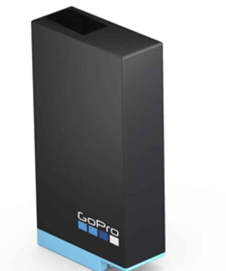 סוללה מקורית חלופית למצלמת GoPro MAX סוללה נטענת וחזקה GoPro | 171019H