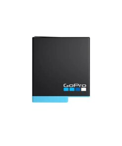 סוללה מקורית למצלמות HERO 5/6/7/8 וחזקה 1220mAh סוללה נטענת GoPro | 171005H