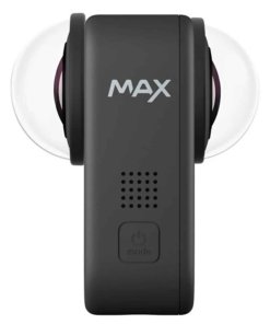 4 כיסויי עדשה למצלמת GoPro Max הגנה מפני חול מים ואבק GoPro | 171051H