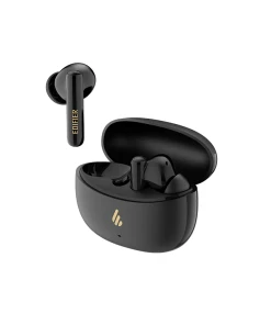 אוזניות אלחוטיות TWS חיבור Bluetooth מקצועיות עד כ 28 שעות כולל ביטול רעשים Edifier EDF200136b X5 Pro