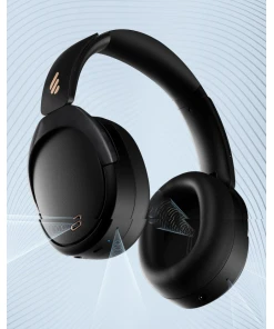 אוזניות אלחוטיות חיבור Bluetooth מקצועיות עד כ 55 שעות כולל ביטול רעשים Edifier | EDF200102b | WH950NB