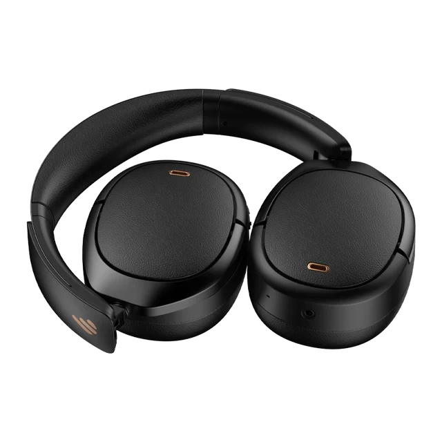 אוזניות אלחוטיות חיבור Bluetooth מקצועיות עד כ 55 שעות כולל ביטול רעשים Edifier | EDF200102b | WH950NB אוזניות אלחוטיות חיבור Bluetooth מקצועיות עד כ 55 שעות כולל ביטול רעשים Edifier | EDF200102b | WH950NB