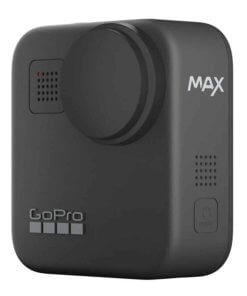 זוג מכסי עדשות למצלמת GoPro Max להגנה על עדשות המצלמה מפני שריטות ומכות GoPro | GoPro Max | 171050H