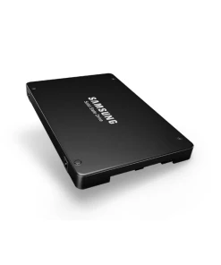 זיכרון SSD פנימי PM1643a 30.72TB 2.5" SSD SAS 12G DWPD 1 בצבע שחור Samsung | MZILT30THALA-00007