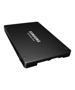 זיכרון SSD פנימי PM1643a 960GB 2.5" SSD SAS 12G DWPD 1 בצבע שחור Samsung | MZILT960HBHQ-00007