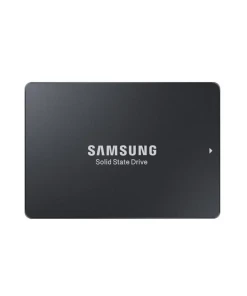 זיכרון SSD פנימי PM1653 1.92TB 2.5" SSD SAS 24G Read Intensive DWPD 1 בצבע שחור Samsung | MZILG1T9HCJR-00A07