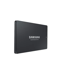 זיכרון SSD פנימי PM893 2.5" SATA 1.92TB בצבע שחור Samsung | MZ-7L31T900