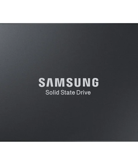 זיכרון SSD פנימי PM893 2.5" SATA 3.84TB בצבע שחור Samsung | MZ-7L33T800