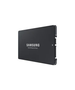זיכרון SSD פנימי PM893 2.5" SATA 3.84TB בצבע שחור Samsung | MZ-7L33T800