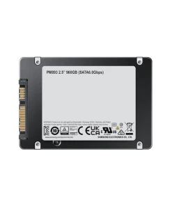 זיכרון SSD פנימי PM893 2.5