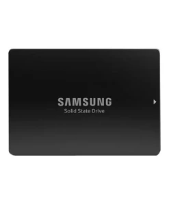 זיכרון SSD פנימי PM893 240GB 2.5" SSD SATA 6G Read Intensive DWPD 1 בצבע שחור Samsung | MZ7L3240HCHQ-00A07