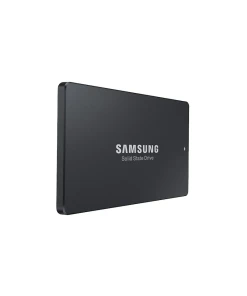 זיכרון SSD פנימי PM893 240GB 2.5" SSD SATA 6G Read Intensive DWPD 1 בצבע שחור Samsung | MZ7L3240HCHQ-00A07