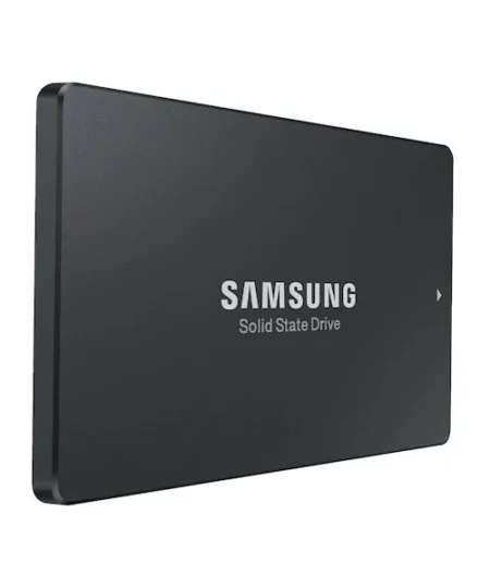 זיכרון SSD פנימי PM893 240GB 2.5" SSD SATA 6G Read Intensive DWPD 1 בצבע שחור Samsung | MZ7L3240HCHQ-00A07