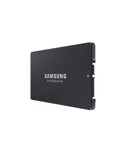זיכרון SSD פנימי PM893 3.84TB 2.5" SSD SATA 6G Read Intensive DWPD 1 בצבע שחור Samsung | MZ7L33T8HBLT-00A07
