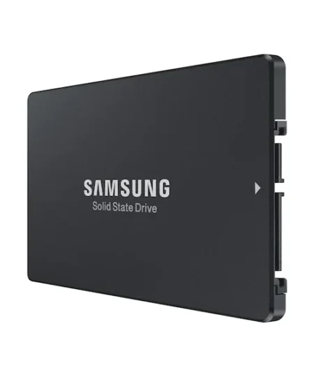 זיכרון SSD פנימי PM893 480GB 2.5" SSD SATA 6G Read Intensive DWPD 1 בצבע שחור Samsung | MZ7L3480HCHQ-00A07