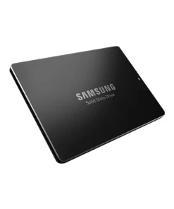 זיכרון SSD פנימי PM893 960GB 2.5" SSD SATA 6G Read Intensive DWPD 1 בצבע שחור Samsung | MZ7L3960HCJR-00A07