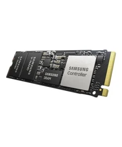זיכרון SSD פנימי PM9A1 1TB M.2 SSD NVMe בצבע שחור Samsung | MZVL21T0HCLR-00B00