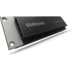זיכרון SSD פנימי PM9A3 3.84TB E1.S 9.5mm SSD PCIe 4.0 x4 DWPD 1 בצבע שחור Samsung | MZTL23T8HCLS-00A07