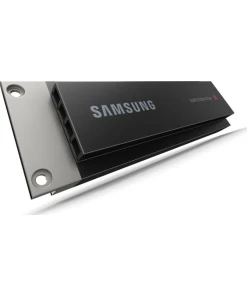 זיכרון SSD פנימי PM9A3 3.84TB E1.S 9.5mm SSD PCIe 4.0 x4 DWPD 1 בצבע שחור Samsung | MZTL23T8HCLS-00A07
