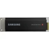 זיכרון SSD פנימי PM9A3 3.84TB E1.S 9.5mm SSD PCIe 4.0 x4 DWPD בצבע שחור Samsung | MZTL23T8HCLS-00A07