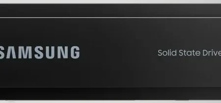 זיכרון SSD פנימי PM9A3 3.84TB E1.S 9.5mm SSD PCIe 4.0 x4 DWPD בצבע שחור Samsung | MZTL23T8HCLS-00A07