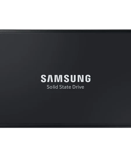 זיכרון SSD פנימי PM9A3 NVMe® U.2 1.92TB בצבע שחור Samsung | MZ-QL21T900