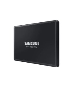 זיכרון SSD פנימי PM9A3 NVMe® U.2 7.68TB Solid State Drive - 2.5" Internal - U.2 (PCI Express 3.0) בצבע שחור Samsung | MZ-QLB7T6B0