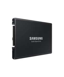 זיכרון SSD פנימי PM9A3 NVMe® U.2 960GB בצבע שחור Samsung | MZ-QL296000