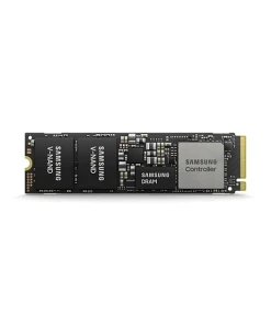 זיכרון SSD פנימי PM9B1 256GB M.2 SSD NVMe בצבע שחור Samsung | MZVL4256HBJD-00B07