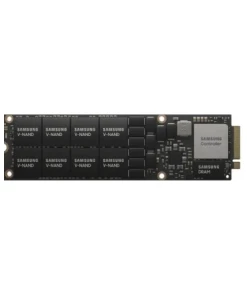 זיכרון SSD פנימי PM9B1 512GB M.2 SSD NVMe בצבע שחור Samsung | MZVL4512HBLU-00B07