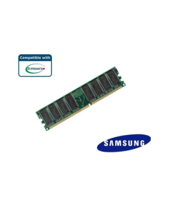זיכרון מחשב פנימי 128 GB DDR4 288-pin-3200MHz ECC LRDIMM בצבע ירוק Samsung | M386AAG40BM3-CWE