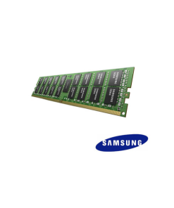 זיכרון מחשב פנימי 16GB DDR4-3200Mhz 1RX4 ECC RDIMM PC4-25600 בצבע ירוק Samsung | M386A8K40DM2-CVF