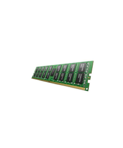 זיכרון מחשב פנימי 16GB DDR5-4800Mhz ECC RDIMM, MEM-DR516L-SL02-ER48 בצבע ירוק Samsung | M321R2GA3BB6-CQK